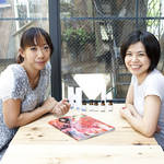 SHIGETA|蜷川実花×Chico SHIGETA対談(前編) そのシワ、かっこいい! って思えるくらいになりましょう(1)
