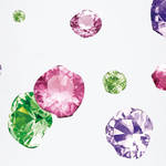 特集|My favourite jewellery Colour