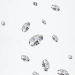 特集|My favourite jewellery Diamond