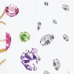 特集|My favourite jewellery