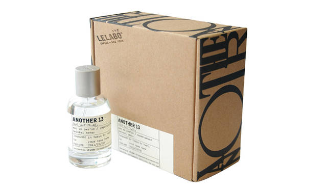 LELABO|500本限定生産のエクスクリーシブ フレグランス
