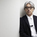 坂本龍一|『UTAU』アルバムレコーディング中!