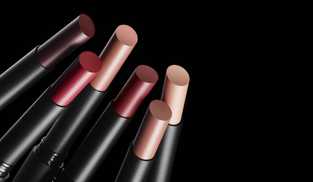 NARS|ウルトラマットな「ピュアマットリップスティック」発売