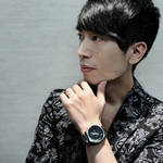 My Own Watch|DJ KAWASAKIさんが愛用する腕時計とは