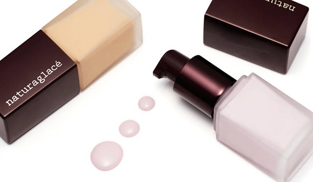naturaglace|ピュア処方のベースメイクアイテムがリニューアル