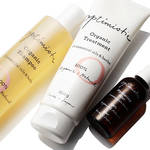 Optimistic|オーガニック・ヘアケア3アイテムの使用感