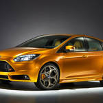 FORD |フォード 「FOCUS ST」を発表