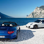 PORSCHE|ポルシェ 911カレラGTSを導入