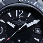特集|ダイバーズウォッチ進化論 Jaeger-LeCoultre