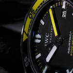 特集|ダイバーズウォッチ進化論 IWC