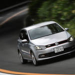 試乗|Volkswagen POLO GTI