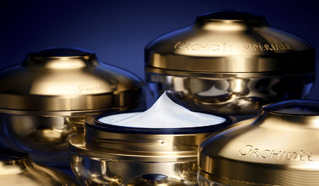 GUERLAIN|極上の保湿効果と栄養をもたらすリッチクリーム