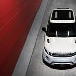 Range Rover|レンジローバー 新型レンジローバー イヴォーク発表