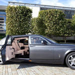 ROLLS-ROYCE|ロールス・ロイス 5台に「BESPOKE」を採用