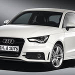 AUDI|アウディ A1 発表