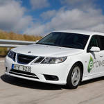 SAAB|サーブ 9-3 e Power