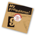 田中凜太郎|『My Freedamn! Vol.9』とセブンティーズ(その1)