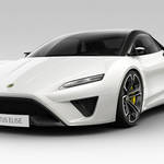 LOTUS ELISE|ロータス エリーゼ 新型公開