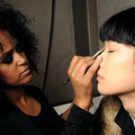 NARS|「NARS」×「3.1 Phillip lim」2010秋冬コレクション