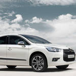 CITROEN|シトロエン DS4 公開