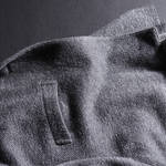 BOGLIOLI’s Alluring Collection――The Forefront of Menswear