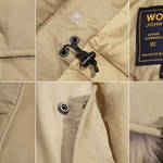Woolrich|Chapter02 有名雑誌編集長と辣腕バイヤーが語る