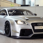 Audi|アウディ TT RS プロトタイプを発表