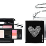 RMK|「RMK クリスマスパレット 2010」&「RMK クリスマス ブラシセット 2010」