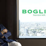 BOGLIOLI|Pierluigi Boglioli interview