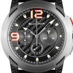 BLANCPAIN|ランボルギーニとのコラボレーション