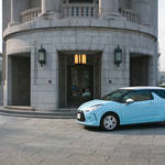 CITROEN DS3|シトロエン DS3|横浜編