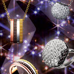BOUCHERON|クリスマスに向けた新作ジュエリー