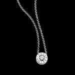 PIAGET|「ポセション」クリスマスの限定ペンダント