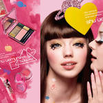 shu uemura|アブラカダブラファンタジー「2010年のクリスマス」をアンケート