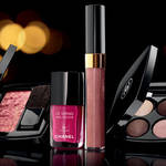 CHANEL|シャネル 2010年 クリスマス メイクアップ コレクション