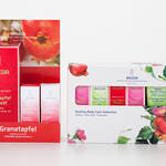 WELEDA|植物のパワーと癒しが体感できる、ヴェレダのクリスマス