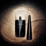 ISSEY MIYAKE PARFUMS|「ロードゥ イッセイ ノア アブソリュート」