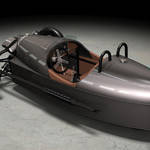MORGAN Three Wheeler|モーガン スリーホイラー