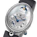 BREGUET|伊勢丹新宿店本館にブレゲサロンがオープン!