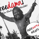 BEAMS|田中凛太郎『My Freedamn!』展 開催