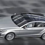 Mercedes-Benz CLS Shooting Break|メルセデス・ベンツ CLS シューティング ブレイク