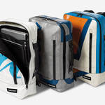 FREITAG|3つのスタイルが楽しめる「F48 HAZZARD」