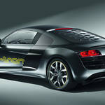Audi R8 e-tron|アウディ R8 eトロン