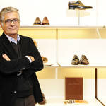 Salvatore Ferragamo|靴づくりに息づくトップメゾンの矜持