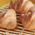 連載・TOKYO PREMIUM BAKERIES|第21回 ヌクムク
