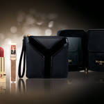 YVES SAINT LAURENT|ホリデーの新色に注目「ホリデー リップ キット 2010」