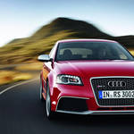 Audi RS3 Sportback|アウディ RS3 スポーツバック 最強の“3”を発表!