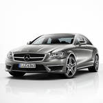 Mercedes-Benz|メルセデス・ベンツ LAモーターショーでベールを脱いだCLS 63 AMG