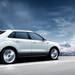 SAAB｜サーブ 9-4X キャデラックSRXをベースとする9-4X公開