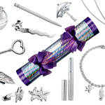 Asprey|アスプレイのクリスマス クラッカー2010
